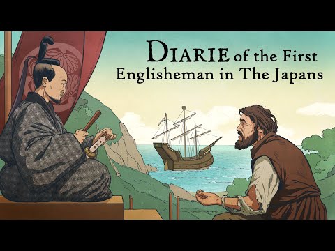 First Englishman Describes Adventures in Shogunate Japan