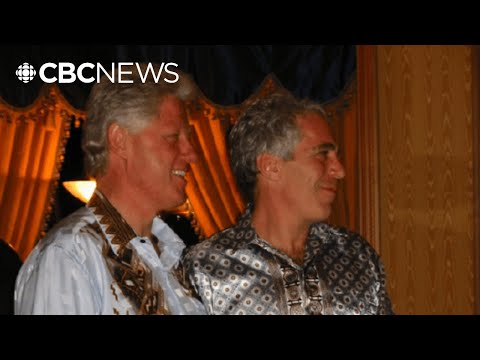 What’s been learned — and is still unknown — after release of some Epstein files
