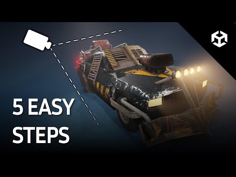 5-Step Guide For Creating Professional Cutscenes in Unity