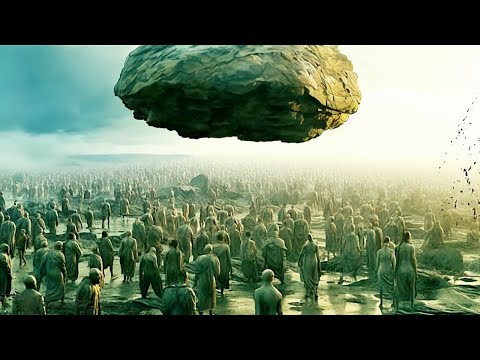 Этот камень правил Землей 4 миллиарда лет, много раз уничтожая человечество