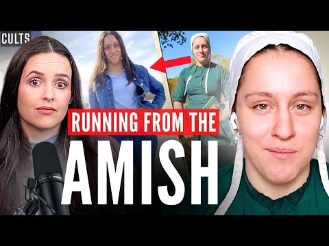 Swartzentruber AMISH: My Midnight Escape From One of the Strictest Settlements