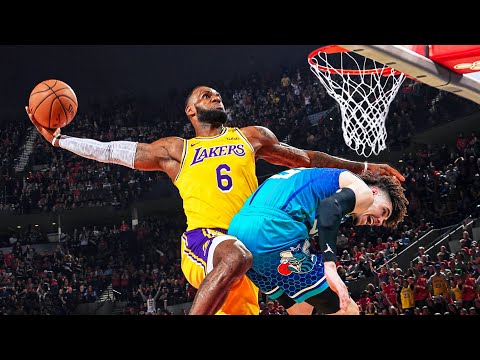 GREATEST Game Winners In NBA History