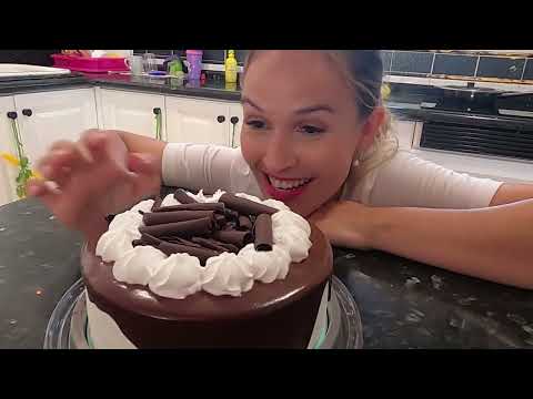 ¡Un EXTRAÑO entra en casa y se lleva a mi FAMILIA! 😱