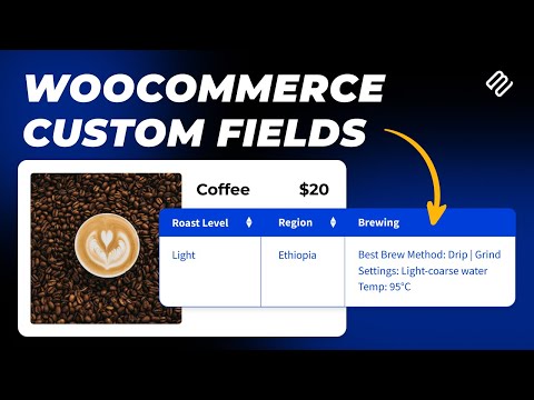 How to Add ACF Fields to WooCommerce Products (and display them on products)