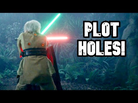 The Acolyte - Episode 5 - The Best is Really Bad