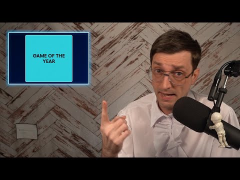 Secret Ingredients for GOTY - Delayed Input