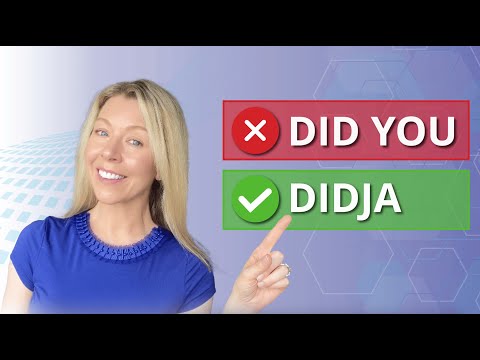 4 Tips to Understand FAST English