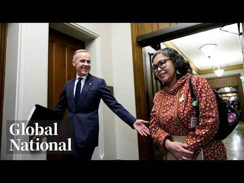 Global National: March 11, 2026 | NDP floor-crosser brings Carney's Liberals to brink of majority