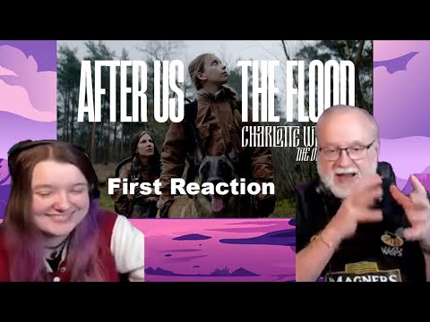 Charlotte Wessels’ The Obsession – “After Us, The Flood” | First Reaction