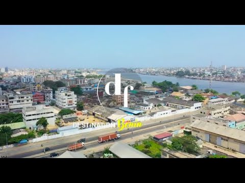 Destination Francophonie | Bénin 1