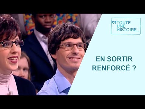 Et si une petite infidélité pouvait sauver le couple ? - Toute une histoire