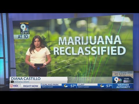 Marijuana supporters, opponents comment on Trump’s order