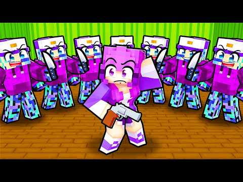 Using CLONES in Murder Mystery!