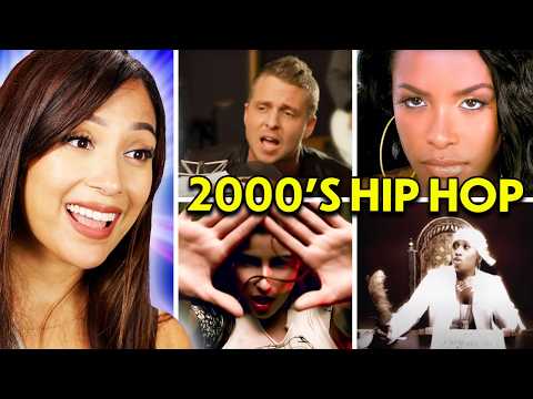 Guess The Timbaland Song!