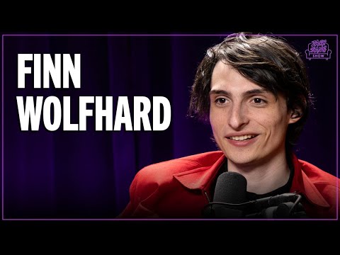 Finn Wolfhard on the End of ‘Stranger Things,’ Directorial Debut, and New Album ‘Happy Birthday’