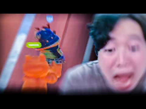 쉴 틈 없이 웃긴 산악회의 파티 애니멀즈 ㅋㅋㅋㅋ [파티 애니멀즈]