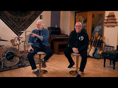 Maynard James Keenan On His Process of Writing Music
