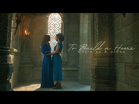 Siuan & Moiraine | To Build A Home | The Wheel of Time