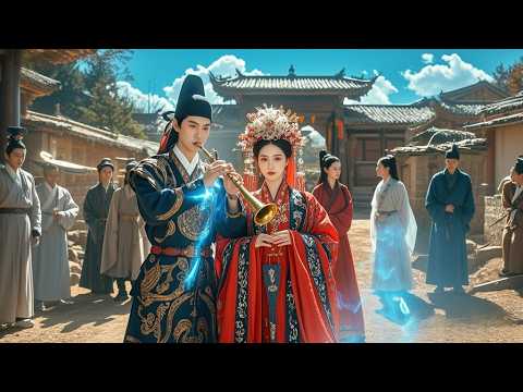 [Multi SUB] （全集）送葬人活了250 年获系统奖励，绑定长生老婆，修仙逆袭的爽感直接拉满！！#最火短剧推荐 #短剧全集 #精彩大陆短剧