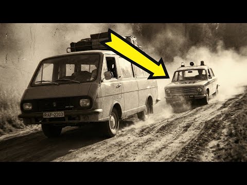 Бог закрыл им глаза. Чудесное спасение христианской литературы в СССР.