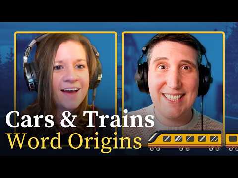 Why is there an N in "passenger"?