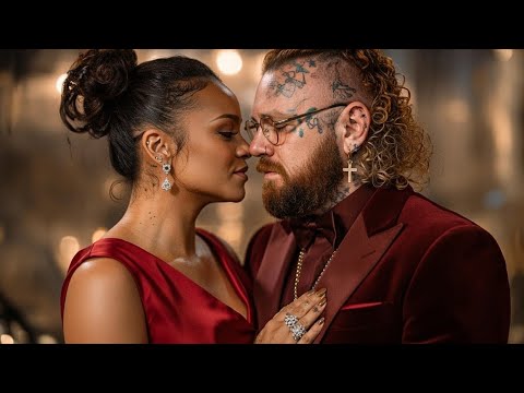 Teddy Swims & Rihanna - Stay Where My Heart Is (Official Music Video) | 2026 Lyrics