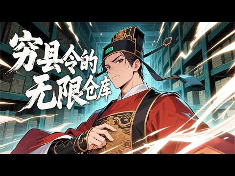 【FULL】The Poor Magistrate's Infinite Warehouse #Popular Comics #Anime