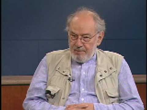 Conversations with History - Talal Asad