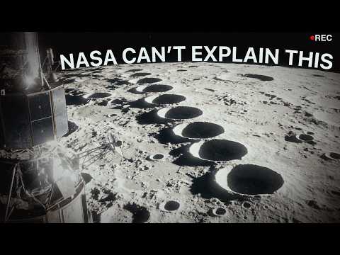 What Artemis II Saw On the Moon's Dark Side is Terryifing