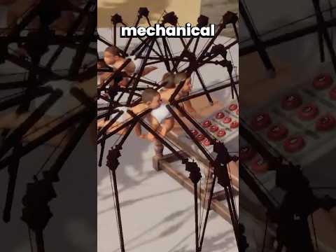 I was told I could never do this... but I had no choice