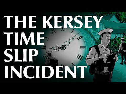 Naval Cadets Travel Back in Time During Land Navigation