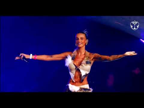 Armin van Buuren feat. SACHA - Set Me Free (Rising Star Remix) [Tomorrowland Special Guest 2025]