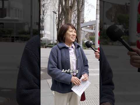 Die größten Kulturschocks für Japaner in Deutschland