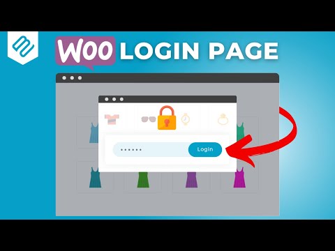 How to Set Up WooCommerce Login for Your Customers (Public or Private Stores)
