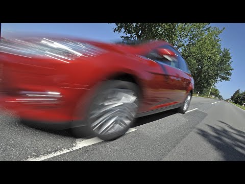 How to identify the source of vehicle vibration when driving and braking