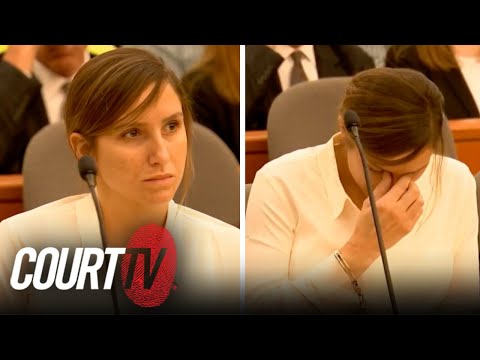 Kouri Richins Detention Hearing: Detective Details Investigation