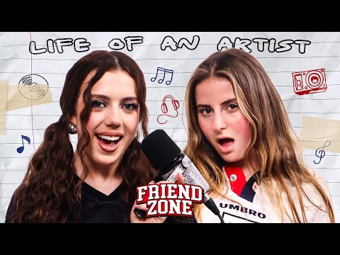 EP13: Life as an Artist ft. Natalie Jane