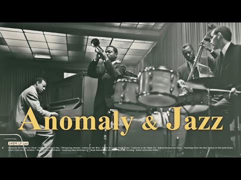 [JAZZ Quartet] 1959년 코펜하겐, 완벽하게 계산된 변칙 박자의 미학