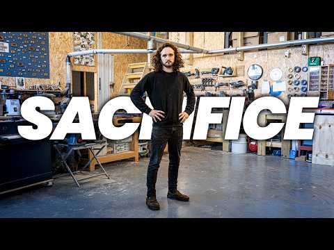 How I Built My Woodworking Business