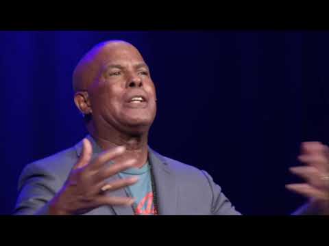 “Transcendence Through Surrender” w/ Michael B. Beckwith