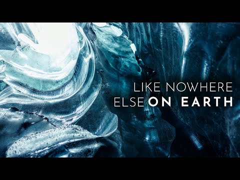 Hiking the Matanuska Glacier in Alaska