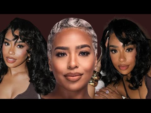 B. Simone, Babygirl…Do Better