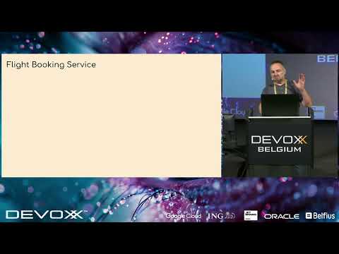 Spring AI: Seamlessly Integrating AI into Your Enterprise Java Applications by Christian Tzolov