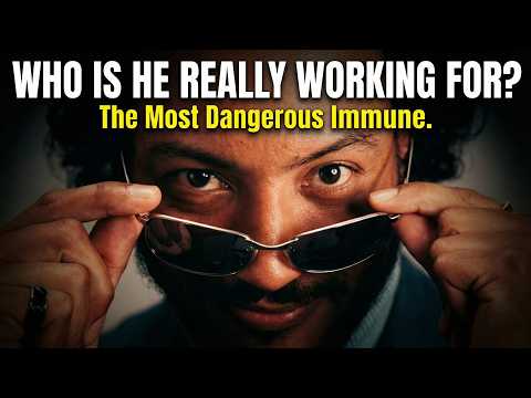 Pluribus Theory Reveals Who Koumba Is Really Working For 