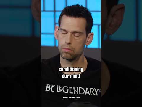 The Acquisition of Wisdom I Michael Gervais