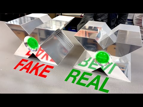 I Thought My FAKE XBOX Prototype Was Perfect … Until Microsoft Showed Me the REAL One