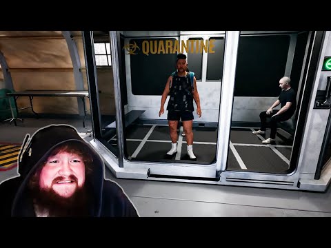 I Need A Raise… (Quarantine Zone Episode 3)