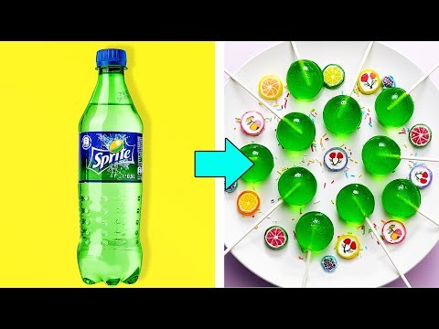 12 YUMMY COOKING TRICKS