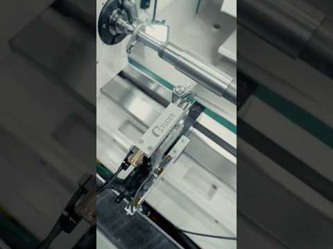 Measuring While Grinding 😲