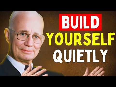 Focus On Yourself Not Others | Napoleon Hill